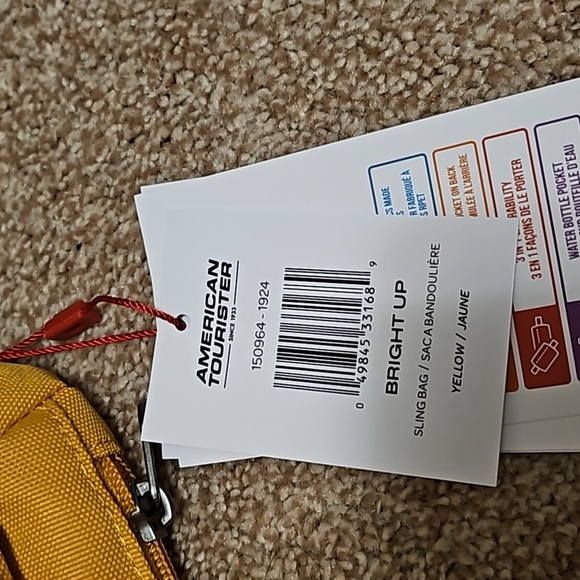 Sling bag - Picture 2 of 3